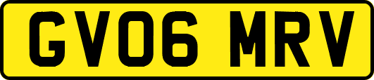 GV06MRV