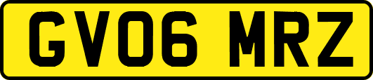 GV06MRZ