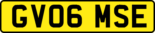 GV06MSE