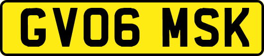 GV06MSK