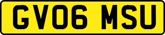 GV06MSU