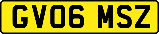 GV06MSZ