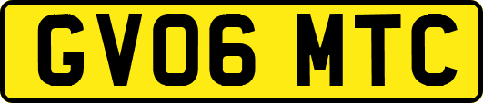 GV06MTC