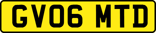 GV06MTD