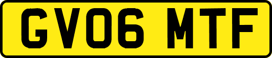 GV06MTF
