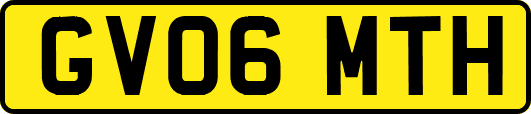 GV06MTH