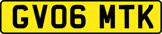 GV06MTK