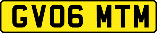 GV06MTM