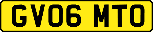 GV06MTO