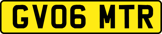 GV06MTR