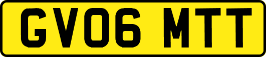 GV06MTT