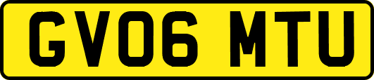 GV06MTU