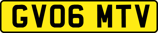 GV06MTV