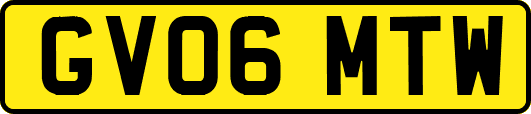 GV06MTW