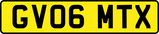 GV06MTX