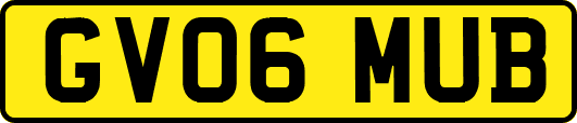 GV06MUB