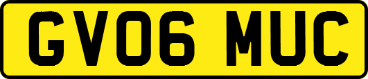 GV06MUC