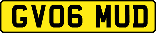 GV06MUD