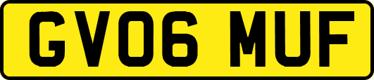 GV06MUF