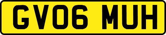 GV06MUH