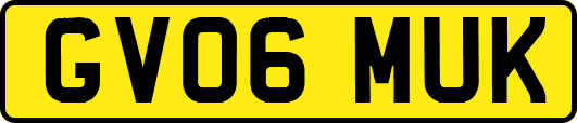 GV06MUK