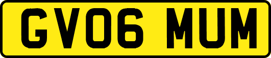GV06MUM