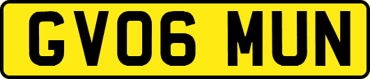GV06MUN