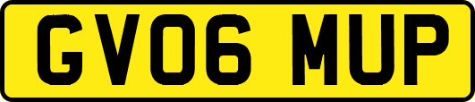 GV06MUP
