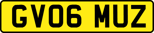 GV06MUZ