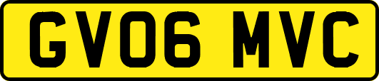 GV06MVC