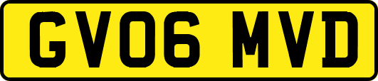 GV06MVD
