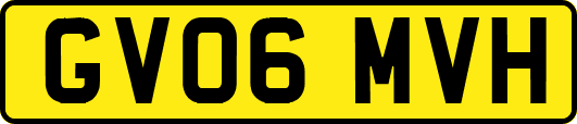 GV06MVH