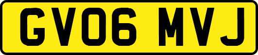 GV06MVJ