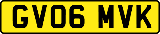 GV06MVK