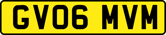 GV06MVM