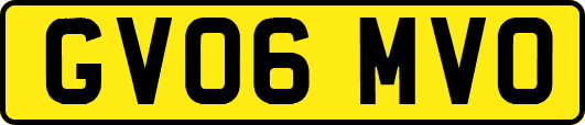 GV06MVO