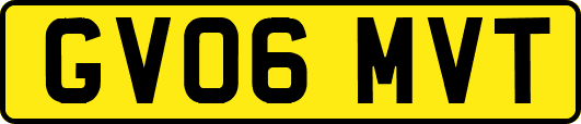 GV06MVT