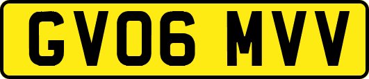 GV06MVV
