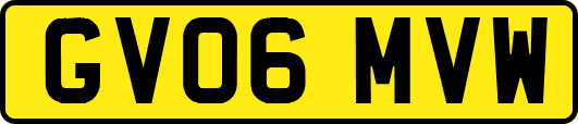 GV06MVW