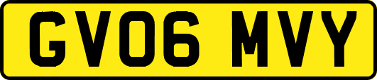 GV06MVY