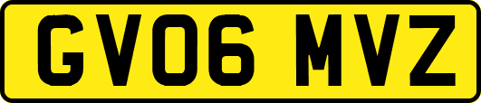 GV06MVZ
