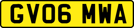 GV06MWA