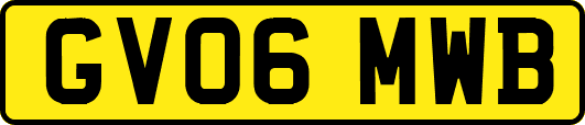 GV06MWB