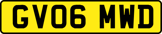 GV06MWD