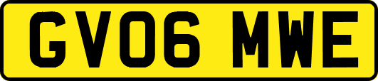 GV06MWE