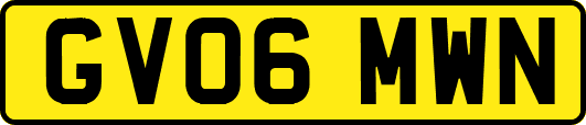 GV06MWN
