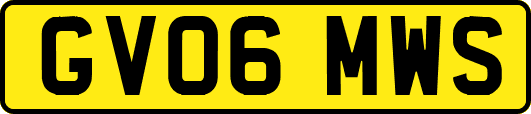 GV06MWS