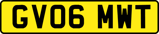 GV06MWT