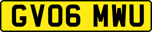 GV06MWU