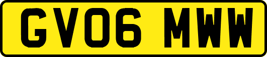 GV06MWW